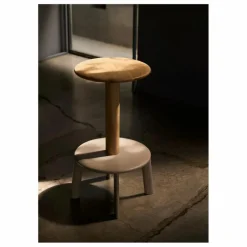 & Tradition Chaises, Tabourets, Bancs*Tabouret Massif AV39 65 cm, Anderssen & Voll |