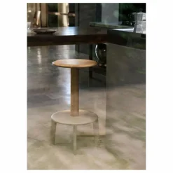 & Tradition Chaises, Tabourets, Bancs*Tabouret Massif AV39 65 cm, Anderssen & Voll |