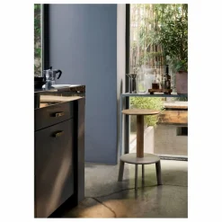 & Tradition Chaises, Tabourets, Bancs*Tabouret Massif AV39 65 cm, Anderssen & Voll |
