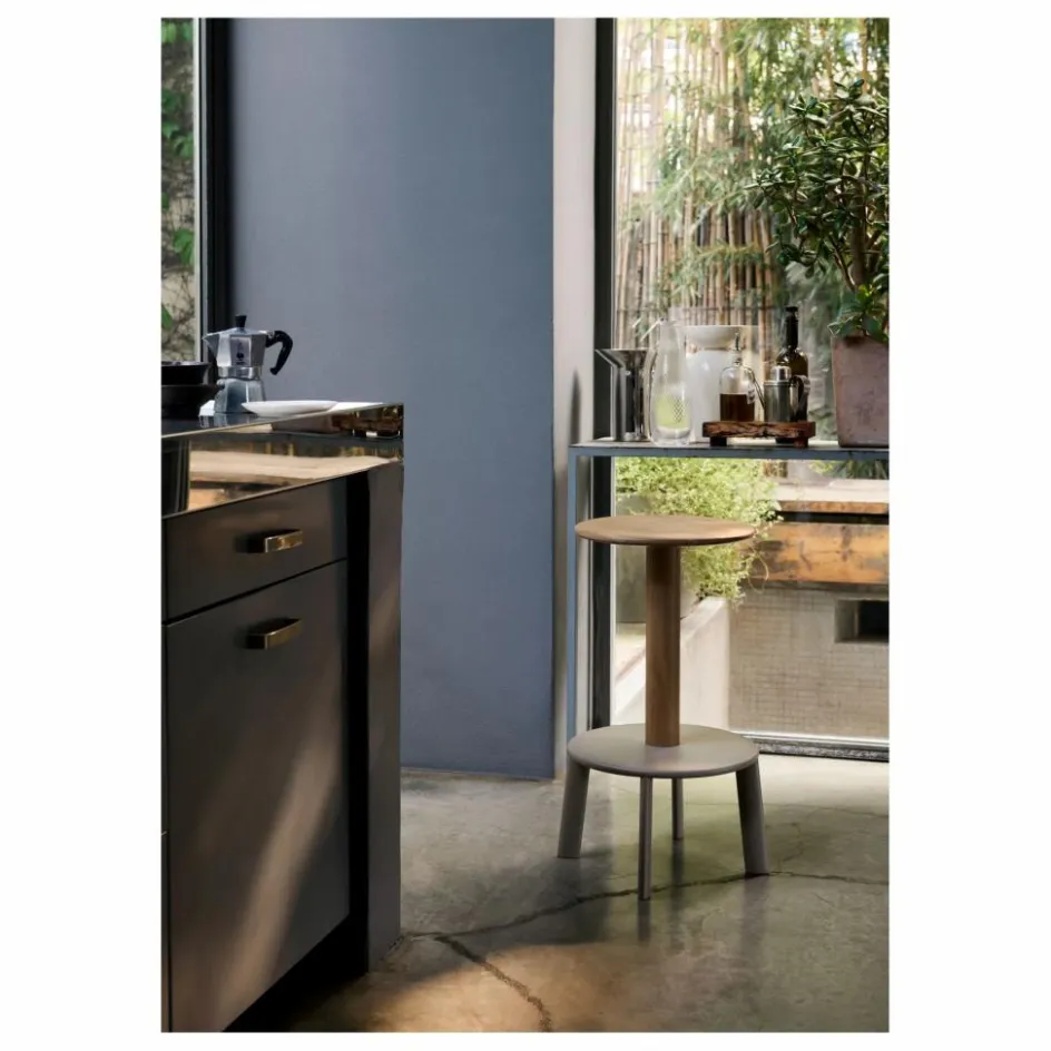& Tradition Chaises, Tabourets, Bancs*Tabouret Massif AV39 65 cm, Anderssen & Voll |