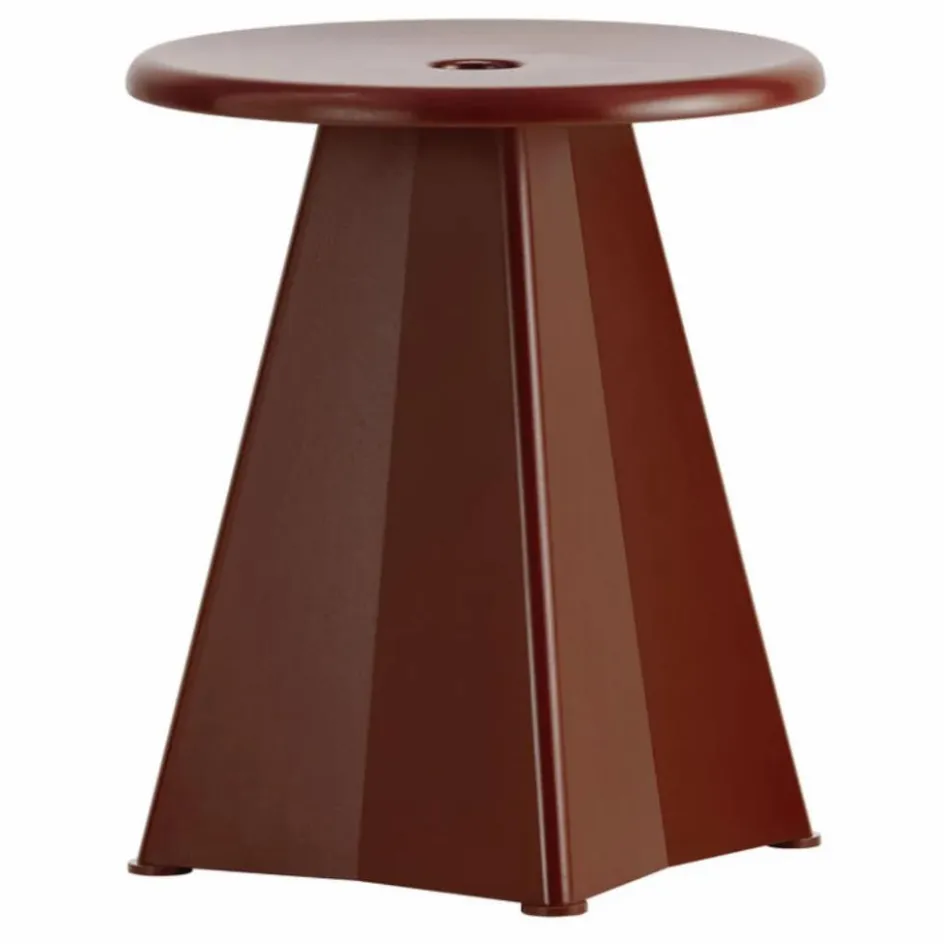 Vitra Chaises, Tabourets, Bancs*Tabouret métallique - Jean Prouvé |