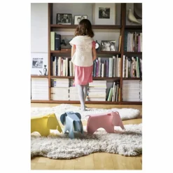 Best Tabouret petit Eléphant - Charles & Ray Eames | Enfant Chaises Enfant