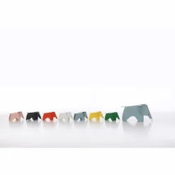 Vitra Tabouret petit Eléphant - Charles & Ray Eames ||Enfant Chaises Enfant