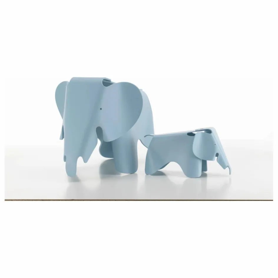 Vitra Tabouret petit éléphant Eames ||Enfant Chaises Enfant