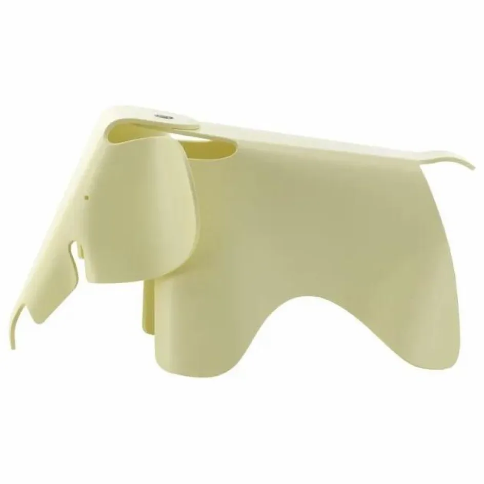 Hot Tabouret petit éléphant Eames | Enfant Chaises Enfant
