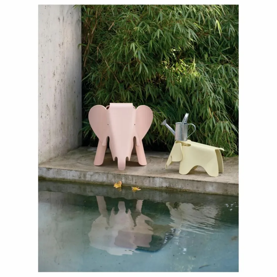 Hot Tabouret petit éléphant Eames | Enfant Chaises Enfant