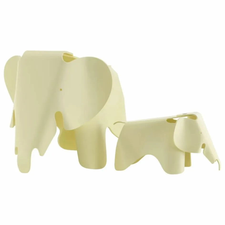 Hot Tabouret petit éléphant Eames | Enfant Chaises Enfant