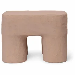 Online Ferm Living Kids Tabouret Podo | Rose