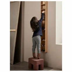 Ferm Living Kids Tabouret Podo ||Enfant Chaises Enfant