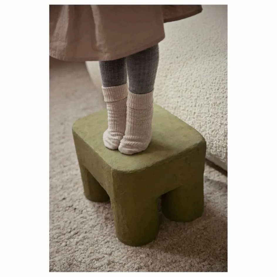 Ferm Living Kids Tabouret Podo ||Enfant Chaises Enfant