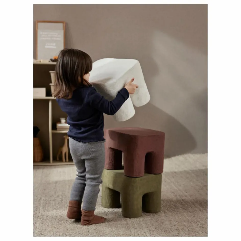Ferm Living Kids Tabouret Podo ||Enfant Chaises Enfant