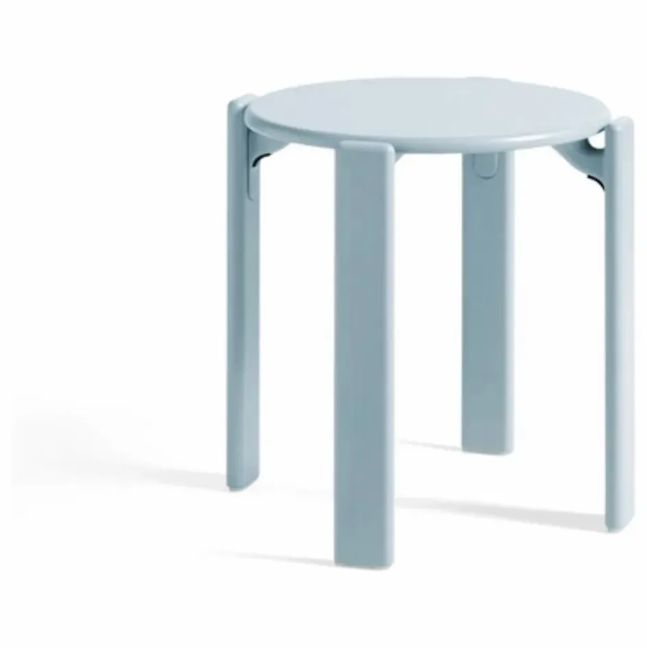 Hay Tabouret Rey | Bleu Clair