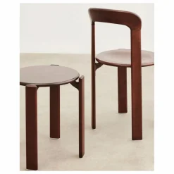 Hay Tabouret Rey || Chaises, Tabourets, Bancs