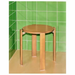 Hay Chaises, Tabourets, Bancs*Tabouret Rey |