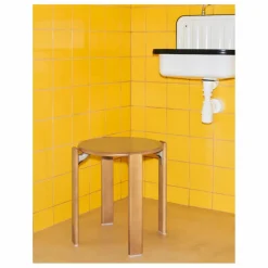 Hay Chaises, Tabourets, Bancs*Tabouret Rey |