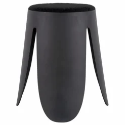 Outlet Present Time Tabouret Savor | Noir