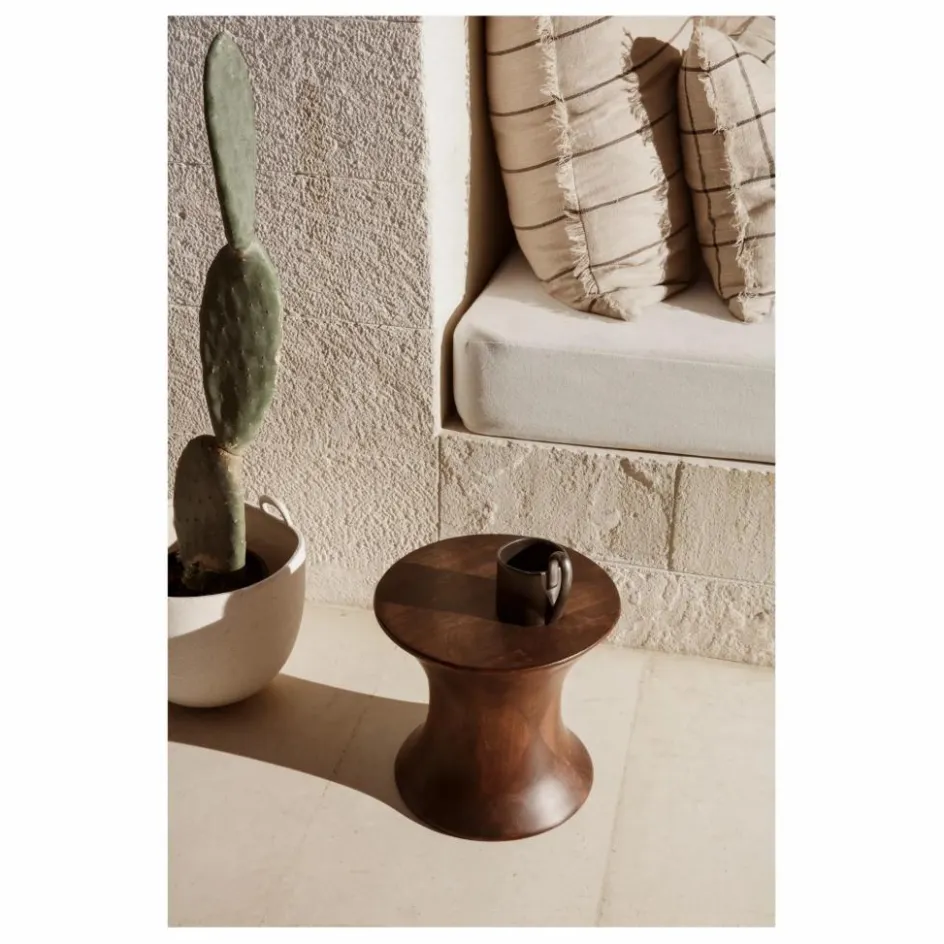 Sale Tabouret Spin en bois FSC | Chaises, Tabourets, Bancs