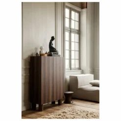 Sale Tabouret Spin en bois FSC | Chaises, Tabourets, Bancs