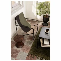 Sale Tabouret Spin en bois FSC | Chaises, Tabourets, Bancs