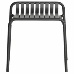 Petite friture Mobilier De Jardin*Tabouret Week-end |