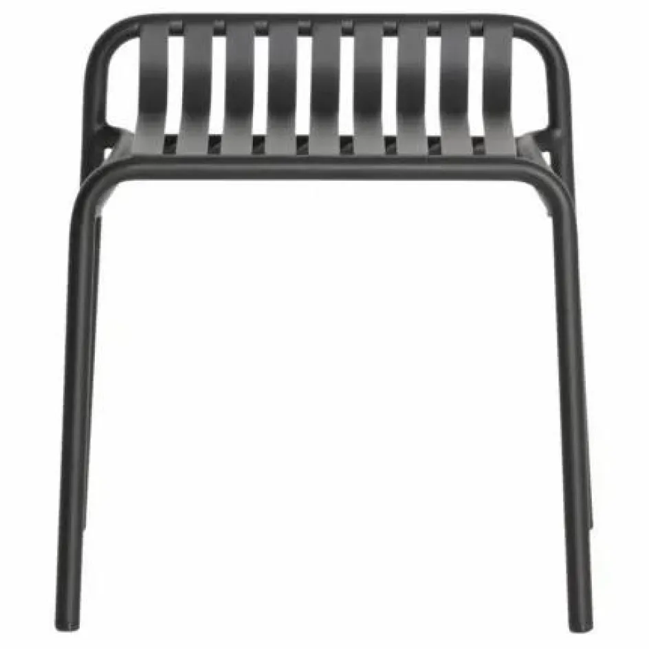 Petite friture Mobilier De Jardin*Tabouret Week-end |