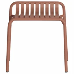 New Tabouret Week-end | Mobilier De Jardin