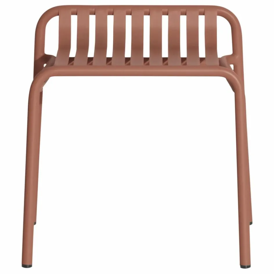 New Tabouret Week-end | Mobilier De Jardin