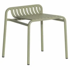 Petite friture Tabouret Week-end || Mobilier De Jardin