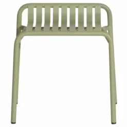 Petite friture Tabouret Week-end || Mobilier De Jardin