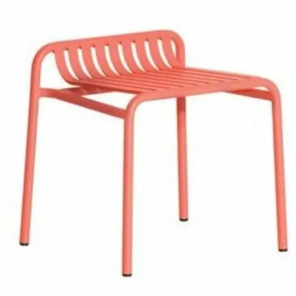 Petite friture Tabouret Week-end || Mobilier De Jardin