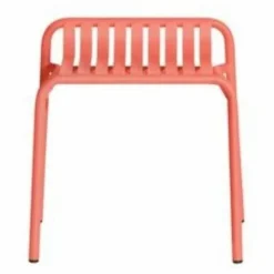 Petite friture Tabouret Week-end || Mobilier De Jardin