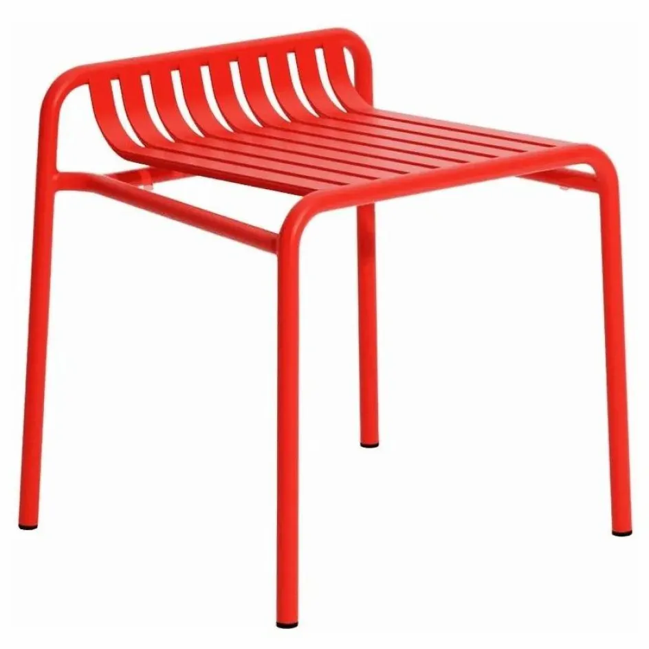 Petite friture Mobilier De Jardin*Tabouret Week-end |