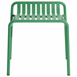 Petite friture Tabouret Week-end || Mobilier De Jardin