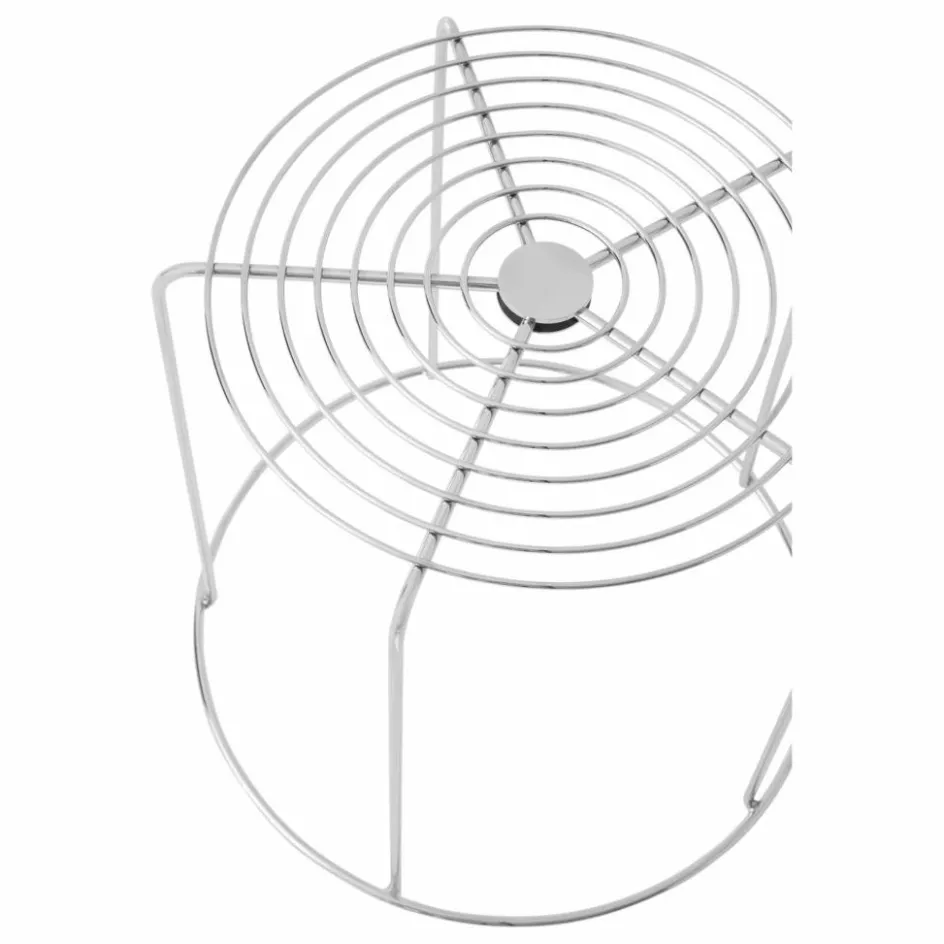 Online Tabouret Wire VP11, Verner Panton | Chaises, Tabourets, Bancs