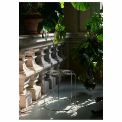 Online Tabouret Wire VP11, Verner Panton | Chaises, Tabourets, Bancs