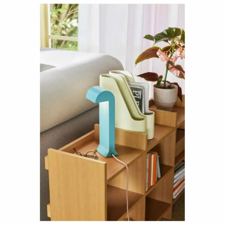 Hübsch Étagère en chêne Momentum| Meubles De Rangement