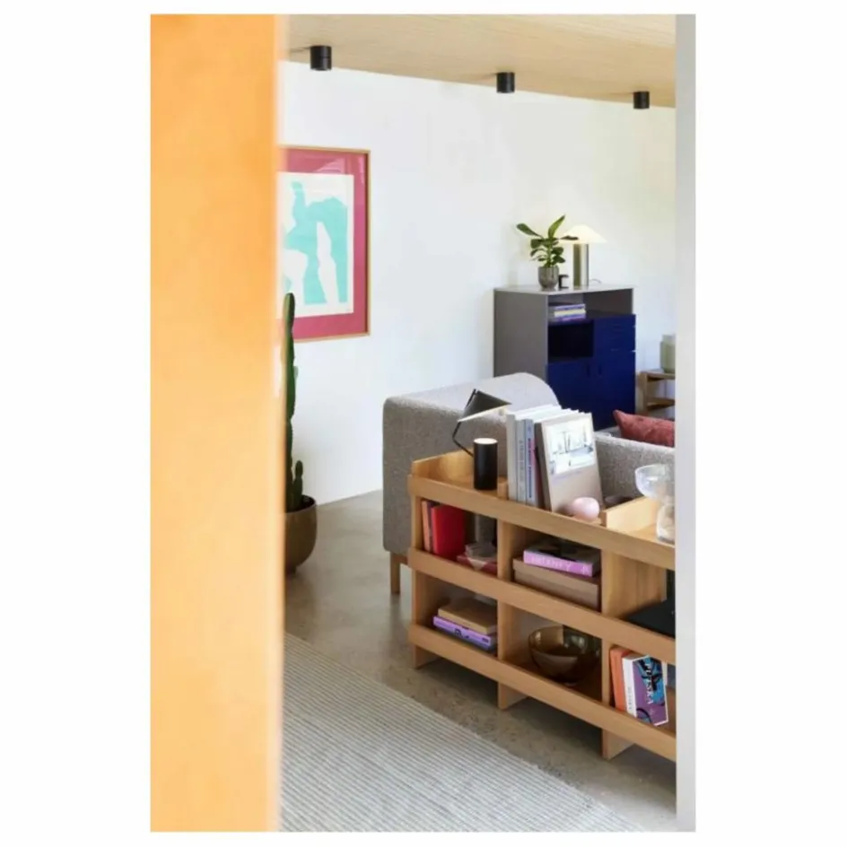 Hübsch Étagère en chêne Momentum| Meubles De Rangement