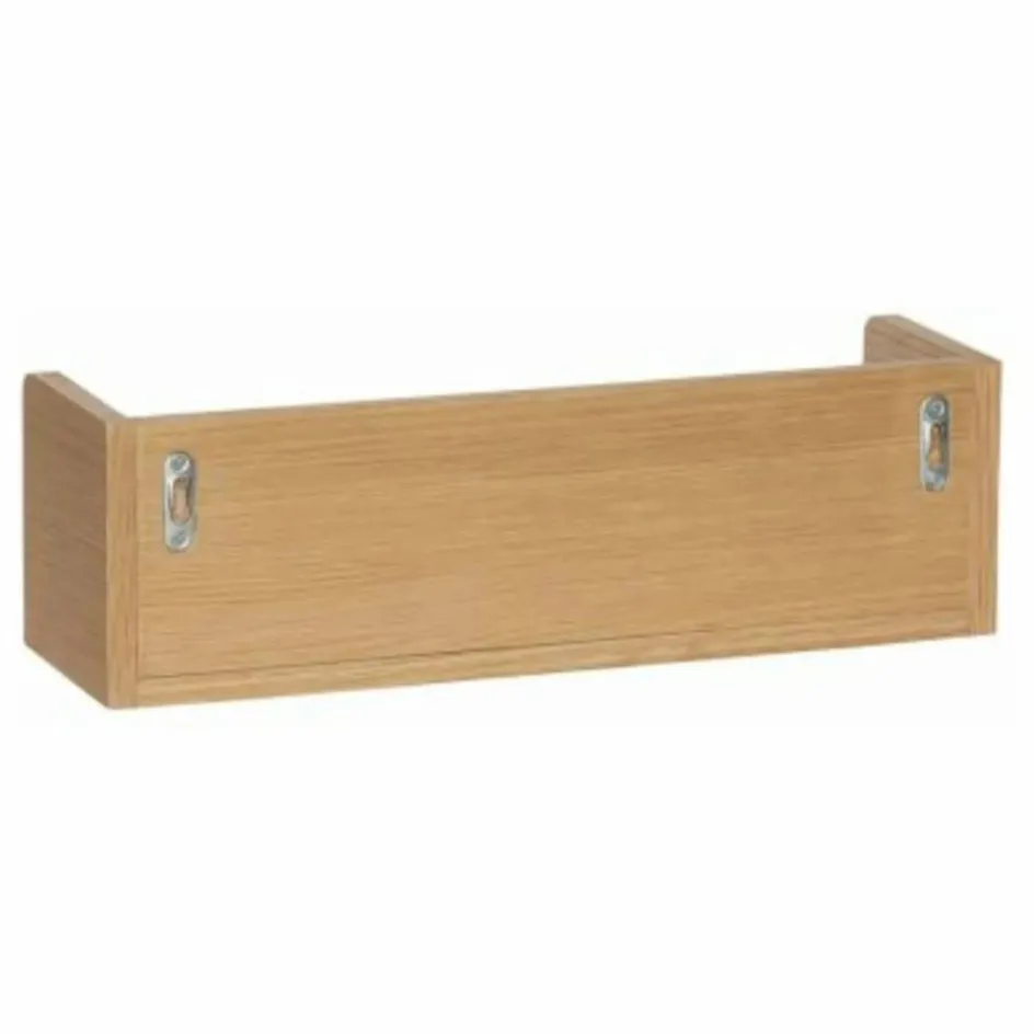 Best Étagère en chêne Savor Meubles De Rangement