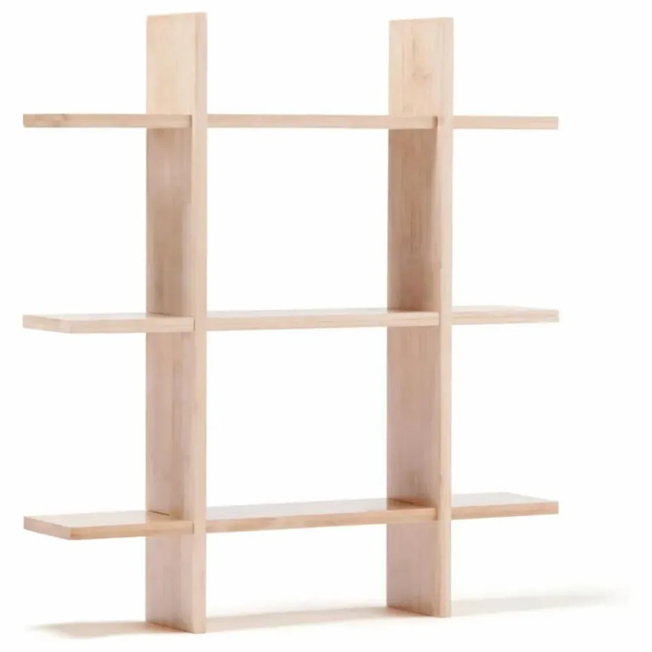 Hot Kid's Concept Étagère murale Saga | Bois clair