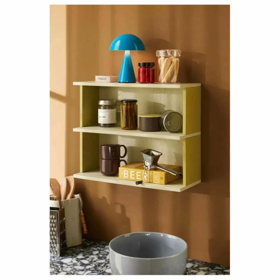 Hübsch Meubles De Rangement*Étagère Pep |