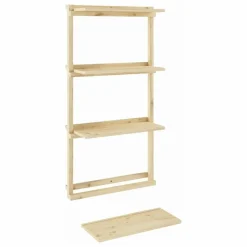 Karup Design Meubles De Rangement*Étagères Groove 127x66 cm