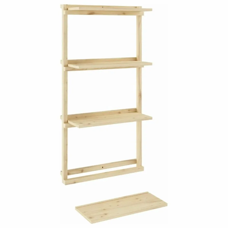 Karup Design Meubles De Rangement*Étagères Groove 127x66 cm