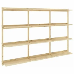 Karup Design Étagères Groove 127x192 cm| Meubles De Rangement