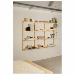Karup Design Étagères Groove 127x192 cm| Meubles De Rangement