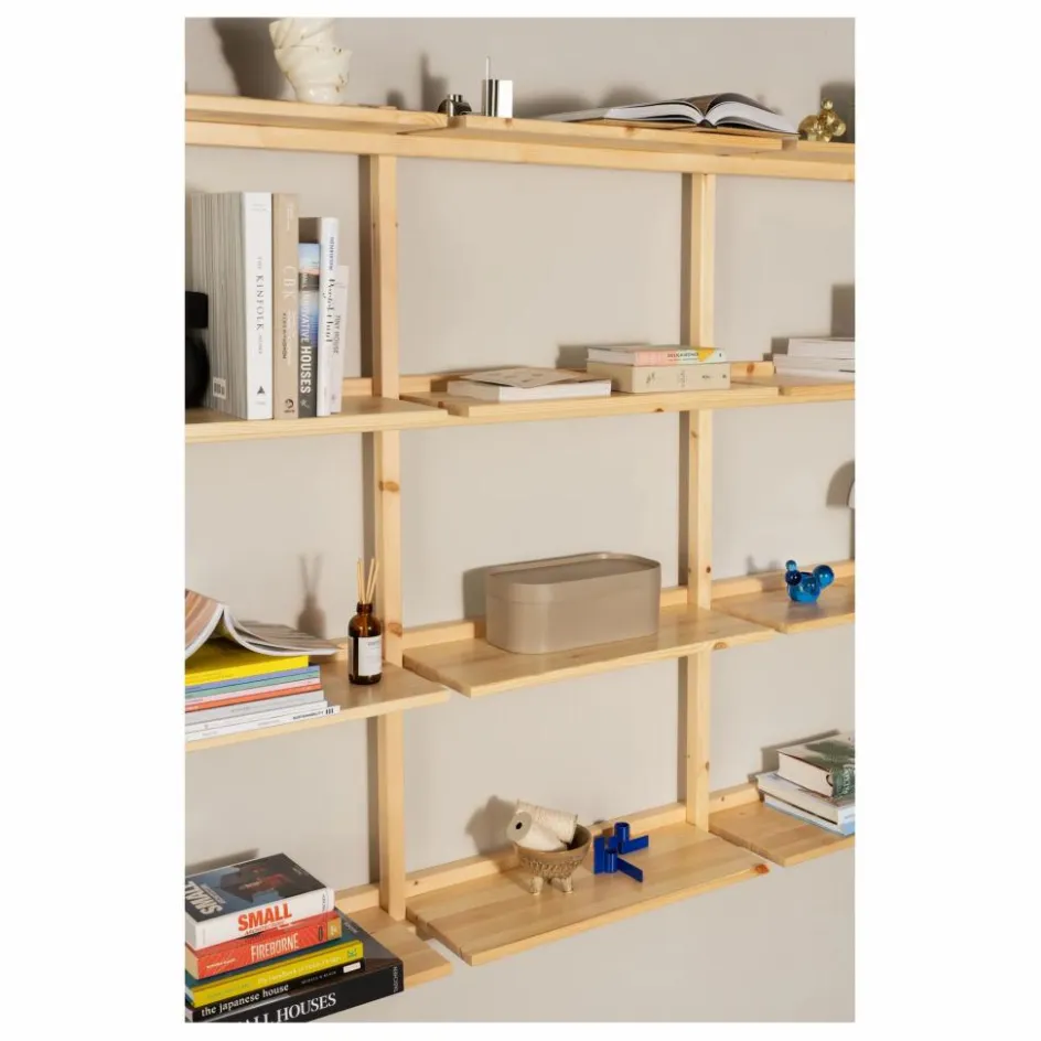 Karup Design Étagères Groove 127x192 cm| Meubles De Rangement