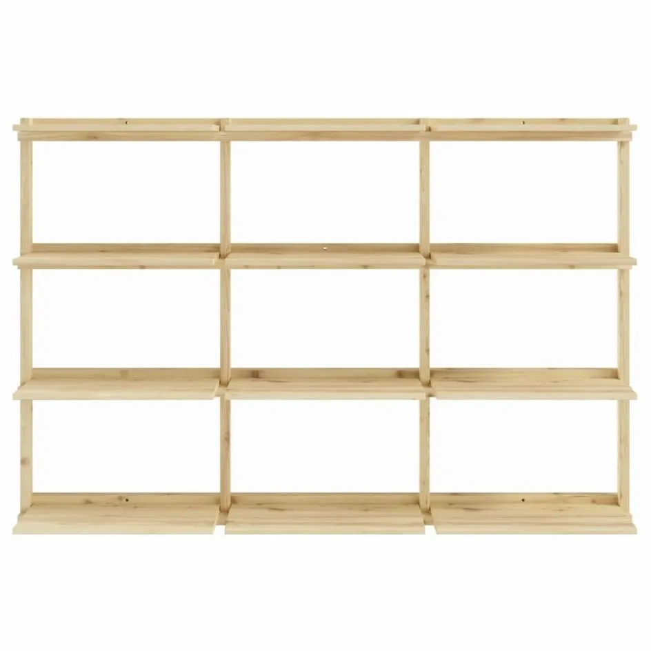 Karup Design Étagères Groove 127x192 cm| Meubles De Rangement