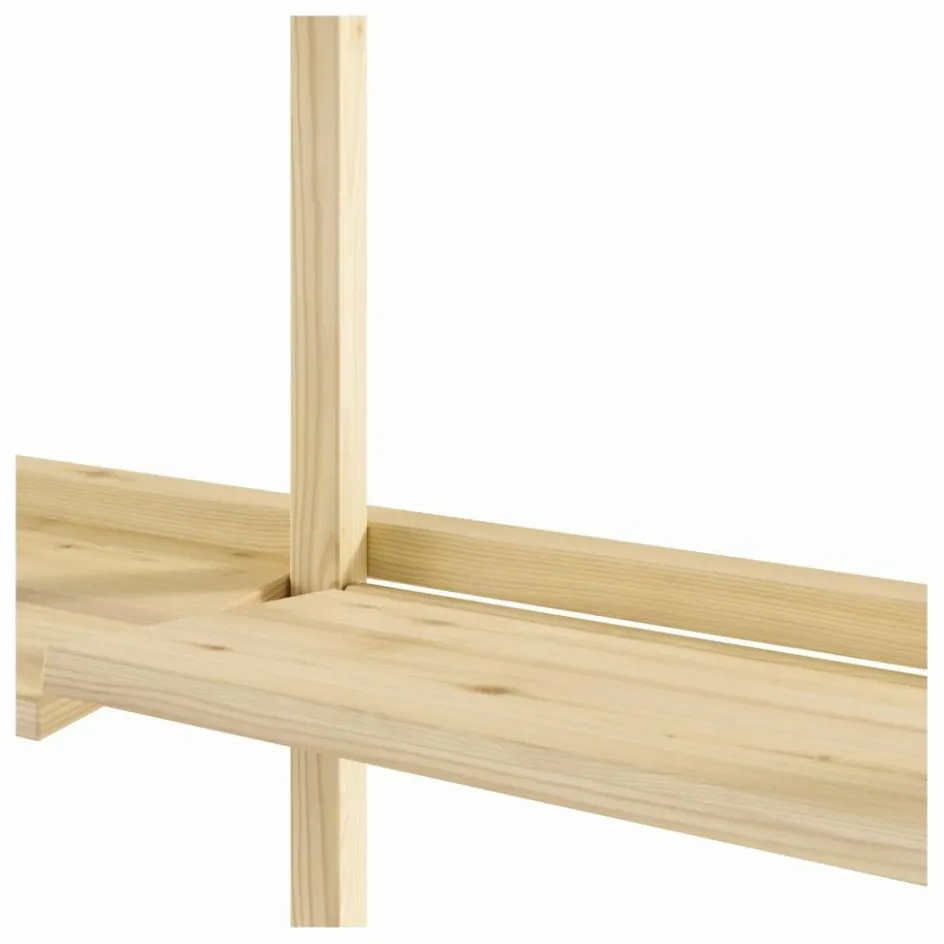 Karup Design Étagères Groove 127x192 cm| Meubles De Rangement