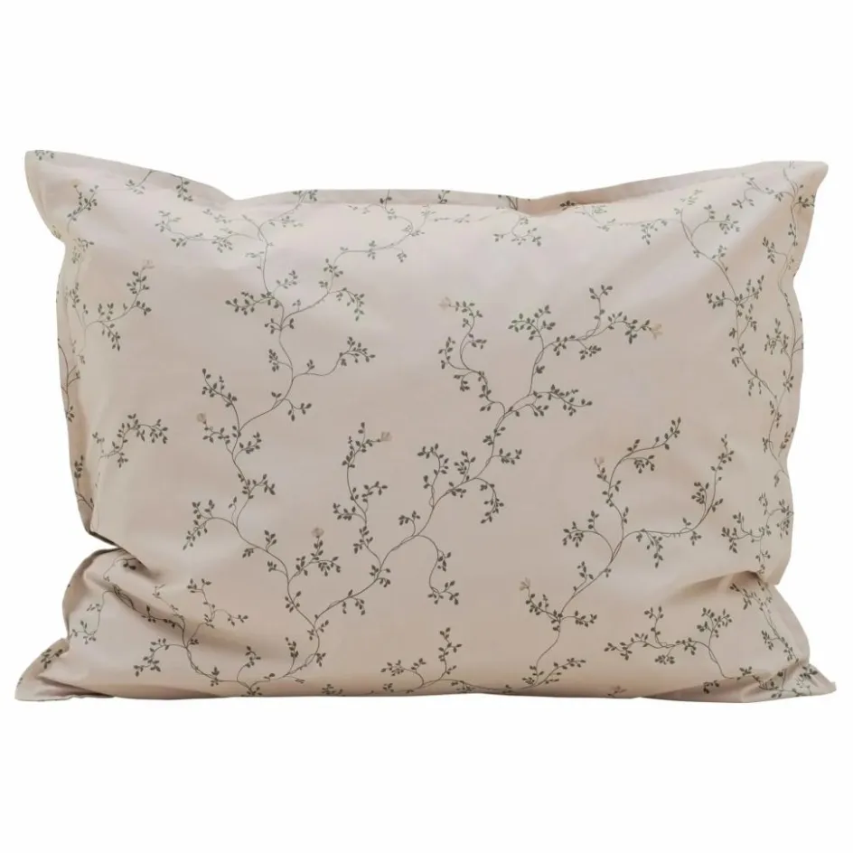 garbo&friends Taie d'oreiller Botany en percale de coton ||Enfant Linge De Lit Enfant
