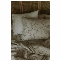 garbo&friends Taie d'oreiller Botany en percale de coton ||Enfant Linge De Lit Enfant