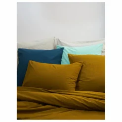 Best Taie d'oreiller Celeste | Enfant Linge De Lit Enfant|Linge De Lit